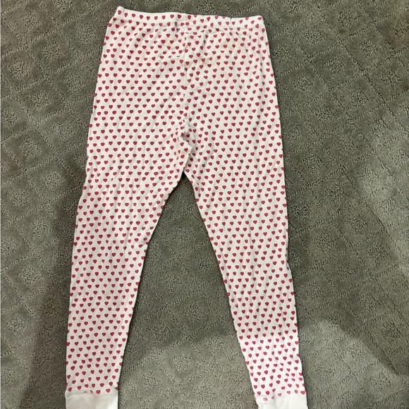 Kids Roller Rabbit disco heart pajamas - Picture 4 of 7